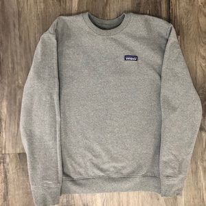 Men’s Patagonia Crewneck sweater